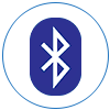 Bluetooth-Icon