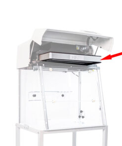 HEPA filter pre GuardOne® 120cm (48")