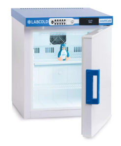 Chladničky pre farmáciu Intellicold®, 36 litrov