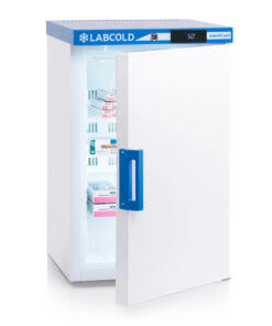 Chladničky pre farmáciu Intellicold®, 66 litrov