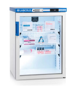 Chladničky pre farmáciu Intellicold®, 150 litrov