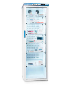 Chladničky pre farmáciu Intellicold®, 440 litrov