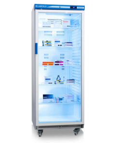 Chladničky pre farmáciu Intellicold®, 543 litrov