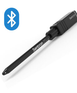 Bluetooth pH meter so sondou ConeFET, 1 ks