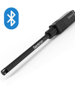 Bluetooth pH meter so sondou CupFET, 1 ks