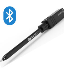 Bluetooth pH meter so sondou LanceFET, 1 ks