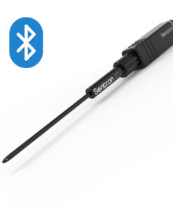 Bluetooth pH meter so sondou MicroFET, 1 ks