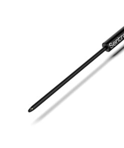 Bezdrôtová pH/teplotná sonda MicroFET, 1 ks