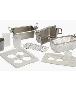 Drôtený kôš pre ultrazvukové čističky BRANSON M1800