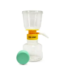 Filtračné jednotky Bottle Top na sterilnú filtráciu, 12 ks