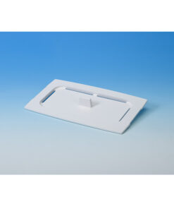 Náhradný kryt pre ultrazvukové čističky BRANSON M1800