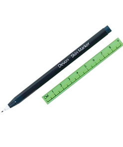 Fixka chirurgická jemný hrot, sterilná, 25x1 ks