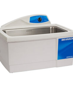 Ultrazvukový analógový kúpeľ BRANSON, M8800, objem: 20.8 litra, 1 ks