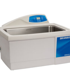 Ultrazvukový digitálny kúpeľ BRANSON, M8800, objem: 20.8 litra, 1 ks