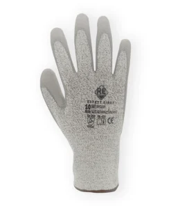 Neporezné rukavice SAFETY FIRST, 1-pár