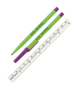 Fixka chirurgická štandardný hrot, sterilná, 25x1 ks