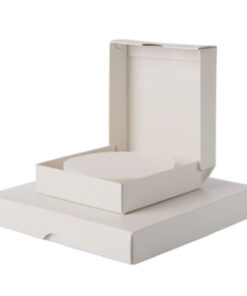 Filtračné papiere pre kvantitatívnu analýzu, kruhové, grade 1005, 12-15 µm, rôzne priemery, 100 ks