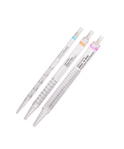 Serologické pipety 5.0 ml až 25 ml, sterilné, skrátená dĺžka