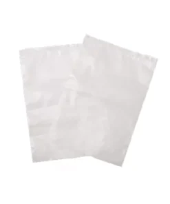 Vrecká na biologický odpad, extračíre, autoklávovateľné, rôzne objemy