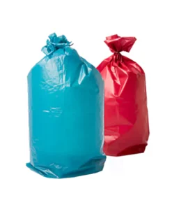 Vrecia na biologický odpad hrúbka 150 um, odolné voči roztrhnutiu, 70 litrové, 100 ks