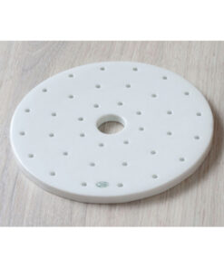 Doska do exsikátora podľa normy DIN 12 491