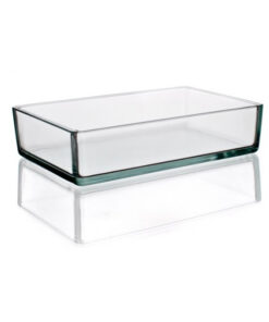 Miska dezinfekčná bez veka, rôzne rozmery, SIMAX, 1 ks