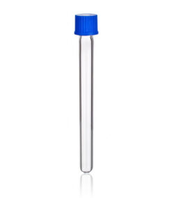 Skúmavka s guľatým dnom, GL 18, SIMAX