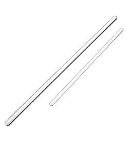 Tyčinky miešacie sklenené, SIMAX