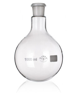 Banka s guľatým dnom, NZ, SIMAX, 1 ks