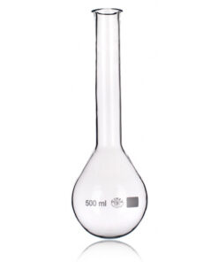 Banka mineralizačná podľa Kjeldahla, SIMAX, 1 ks