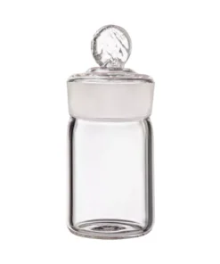 Navážačka so zabrúseným viečkom