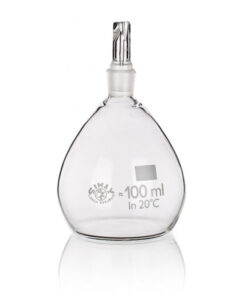 Pyknometer podľa Gay - Lussaca, SIMAX