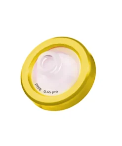 Striekačkové filtre 0.45 µm, PTFE, ⌀ 17 mm, 100 ks (nesterilné)