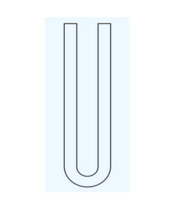 U - trubica, 7754