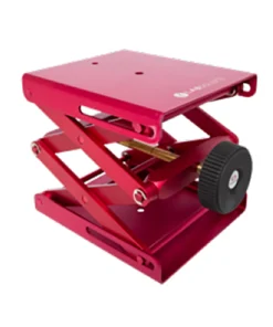 Zdvihák laboratórny, hliník, do 50kg