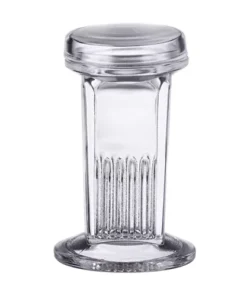 Dóza na mikrosklíčka typu Coplin (Koplinky), 1 ks