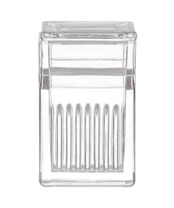 Dóza na mikrosklíčka typu Hellendahl, 1 ks