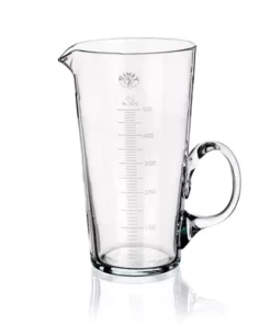 Džbán kónický so stupnicou, uchom a výlevkou, SIMAX