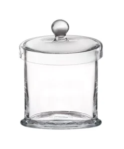 Valce na preparáty sklenené rôzne priemery