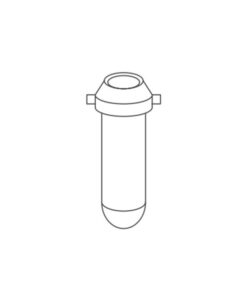 Držiak skúmaviek do 6-miestneho rotora 1146