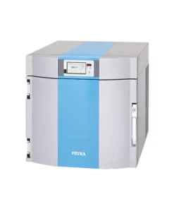 Hlbokomraziaci box stolný, B3585LOGG, 35 litrov (-85°C), integrovaný záznamník, 1 ks