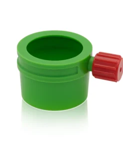 Konektor (prstenec) pre bunkové sitká pluriStrainer