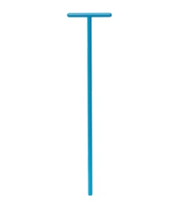 Špachtla jednorázová - "T-čko", plastová, sterilné balené po 5 ks, Balenie : 2000 ks