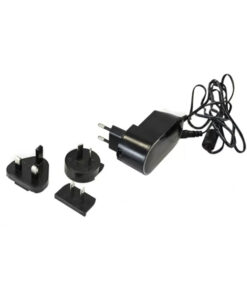 Univerzálny napájací adaptér