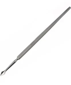 Ihla preparačná kópijovitá, nerezová, dĺžka : 140mm, 1 ks