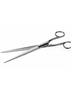 Nožnice na papier, nerez, rôzne dĺžky