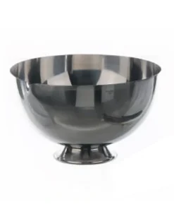 Miska trecia, nerezová, rôzne a objemy