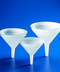 Lievik z HDPE, na všeobecné použitie, rôzne objemy, 1 ks