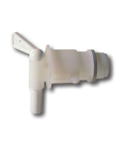 Výpustný ventil 3/4"