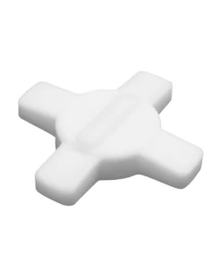 Magnetické miešadielko, diskové, rôzne dĺžky a priemery